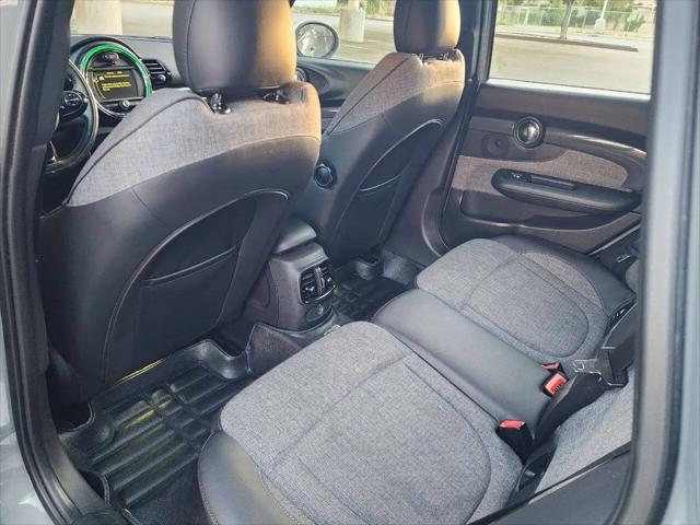 2016 MINI Cooper Clubman Cooper S