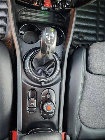 2016 MINI Cooper Clubman Cooper S