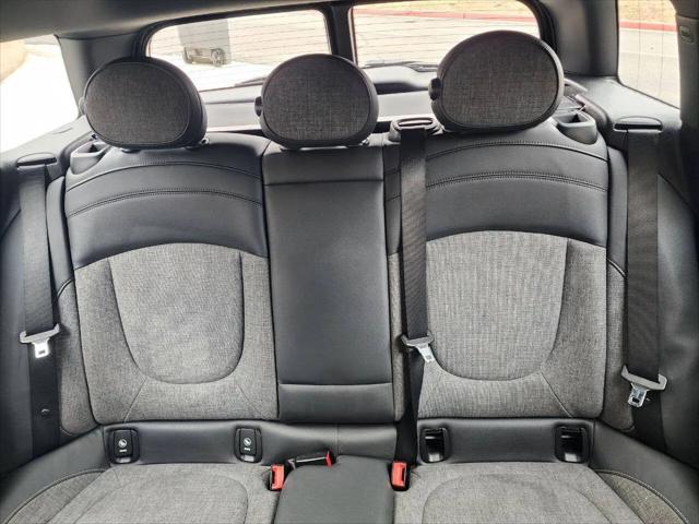 2016 MINI Cooper Clubman Cooper S