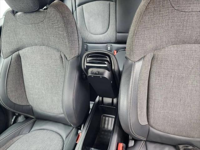 2016 MINI Cooper Clubman Cooper S