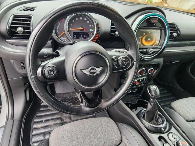 2016 MINI Cooper Clubman Cooper S