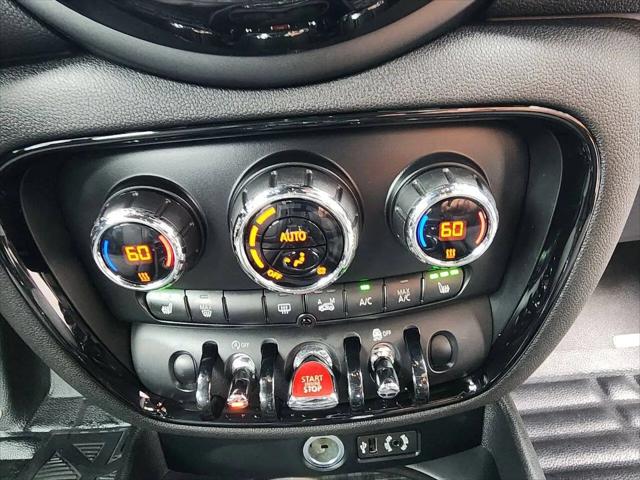 2016 MINI Cooper Clubman Cooper S