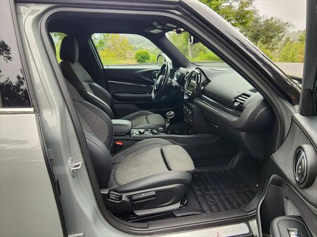 2016 MINI Cooper Clubman Cooper S