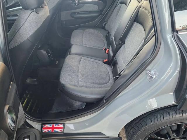 2016 MINI Cooper Clubman Cooper S