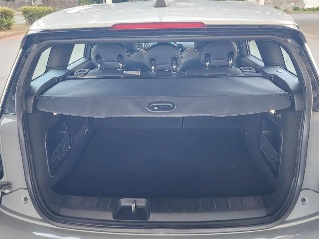 2016 MINI Cooper Clubman Cooper S