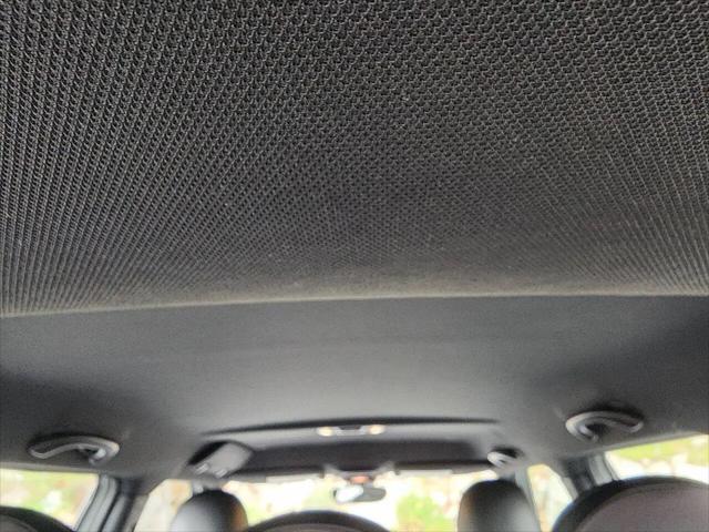 2016 MINI Cooper Clubman Cooper S