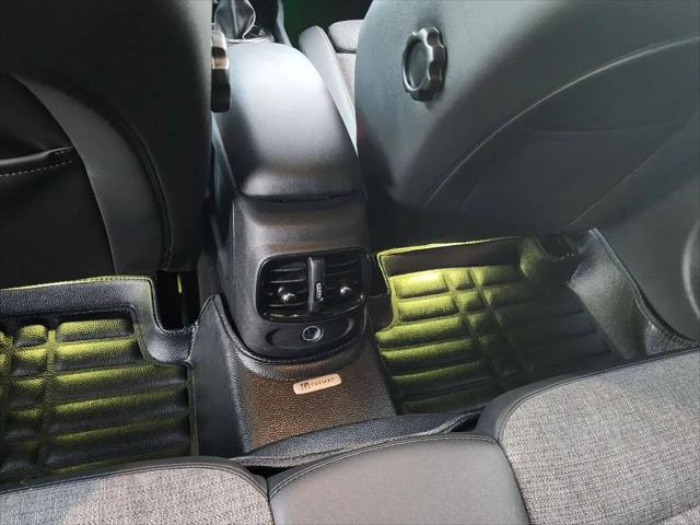 2016 MINI Cooper Clubman Cooper S