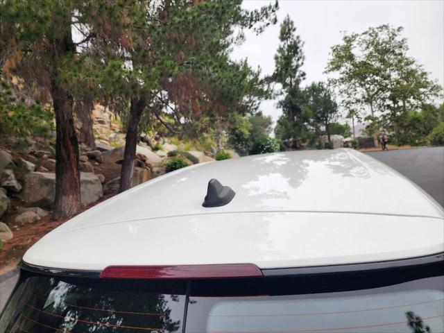 2016 MINI Cooper Clubman Cooper S