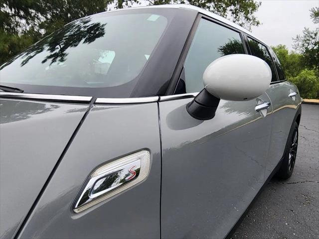 2016 MINI Cooper Clubman Cooper S