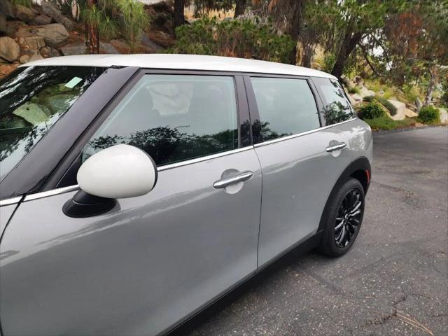 2016 MINI Cooper Clubman Cooper S
