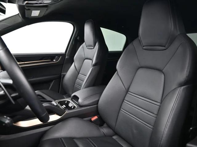 2024 Porsche Cayenne Turbo GT