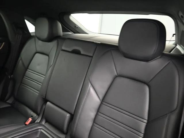 2024 Porsche Cayenne Turbo GT
