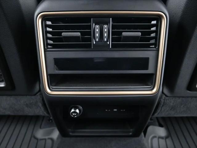 2024 Porsche Cayenne Turbo GT
