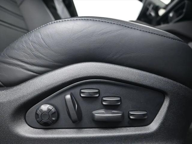2024 Porsche Cayenne Turbo GT