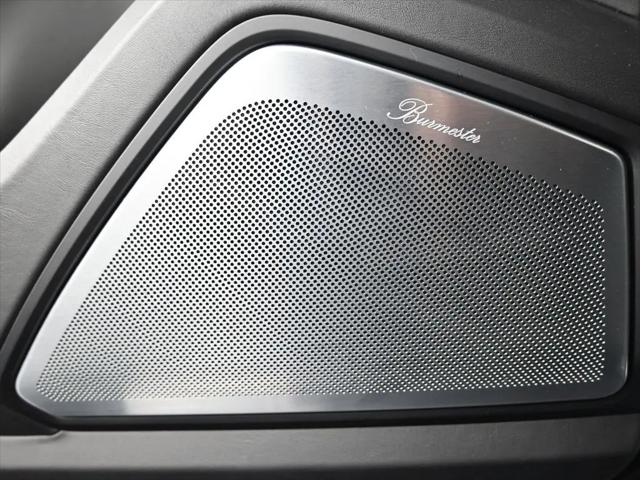 2024 Porsche Cayenne Turbo GT