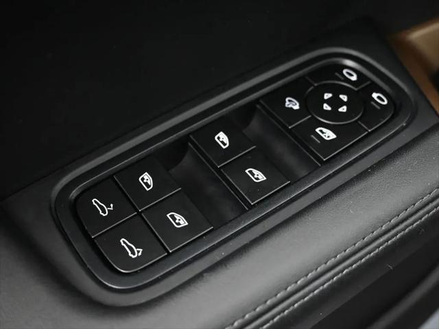 2024 Porsche Cayenne Turbo GT