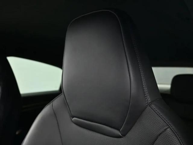 2024 Porsche Cayenne Turbo GT
