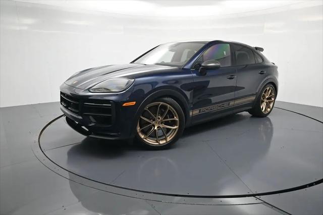 2024 Porsche Cayenne Turbo GT for sale in Naples, FL