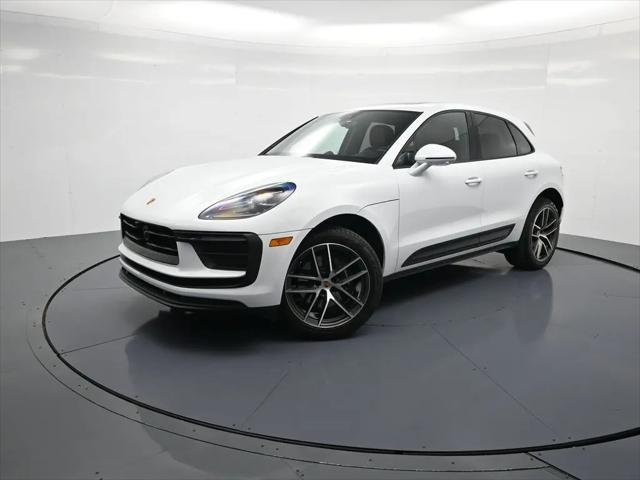 2026 Porsche Macan Macan for sale in Naples, FL