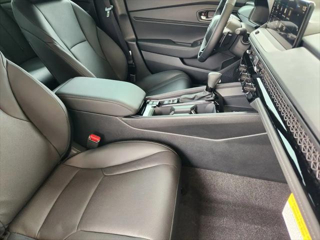 2026 Honda Accord Sedan Sport-L