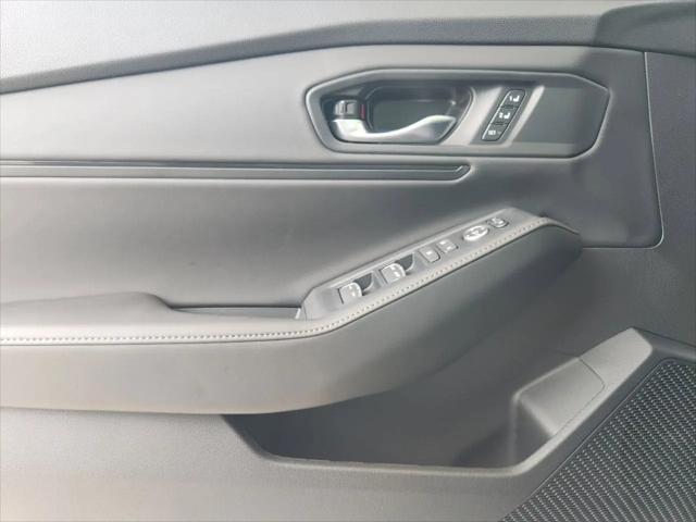 2026 Honda Accord Sedan Sport-L