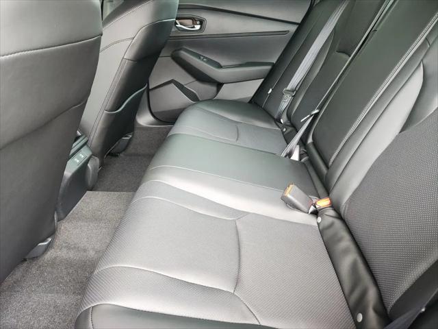 2026 Honda Accord Sedan Sport-L