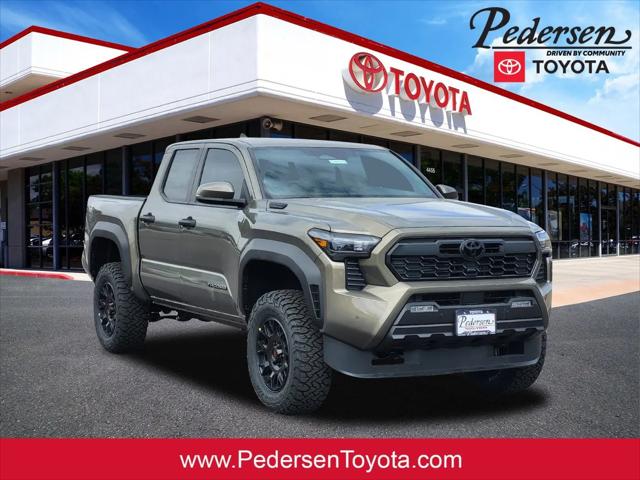 2026 Toyota Tacoma TRD Off Road for sale in Fort Collins, CO