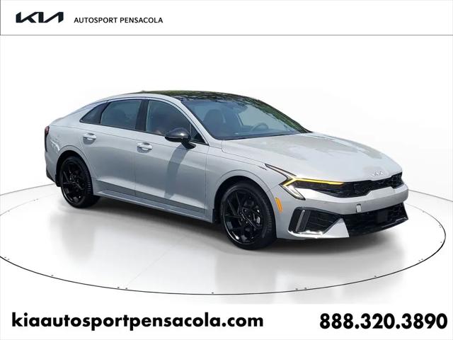 2026 Kia K5 GT-Line FWD for sale in Pensacola, FL