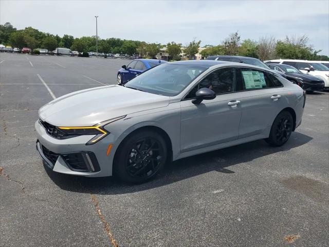 2026 Kia K5 GT-Line FWD