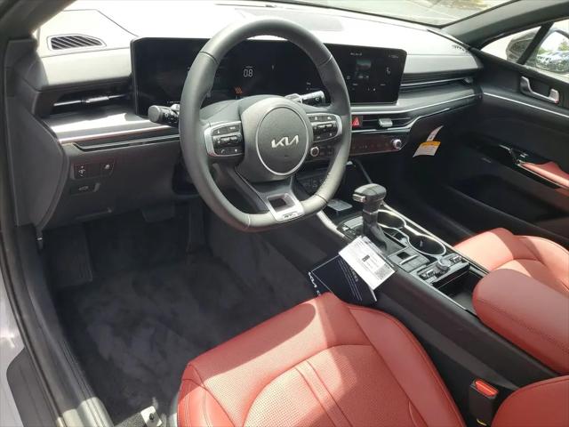 2026 Kia K5 GT-Line FWD