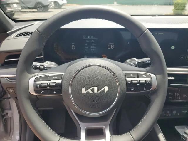 2026 Kia K5 GT-Line FWD