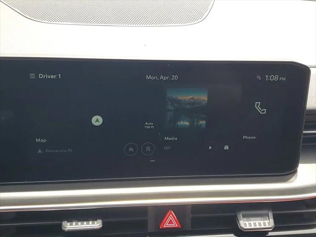 2026 Kia K5 GT-Line FWD