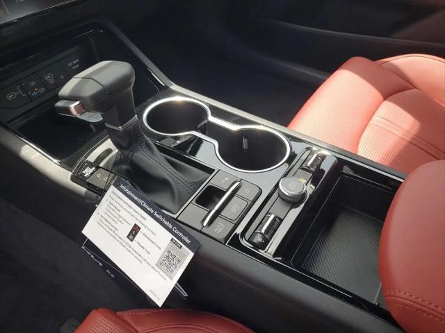 2026 Kia K5 GT-Line FWD
