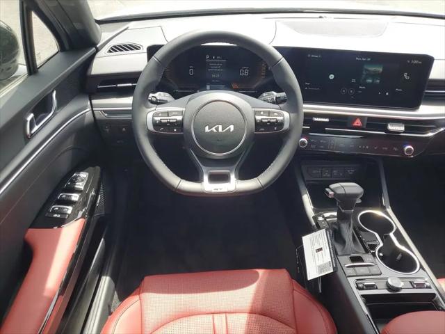 2026 Kia K5 GT-Line FWD