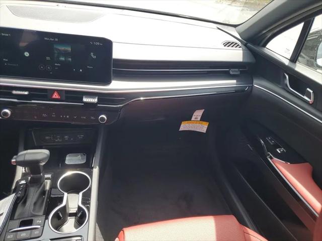 2026 Kia K5 GT-Line FWD