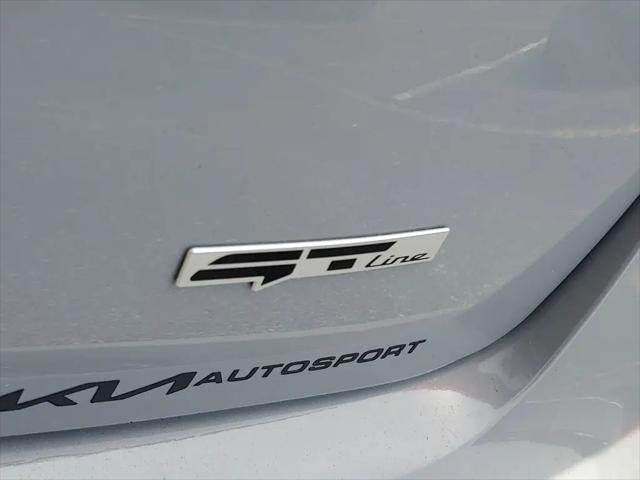 2026 Kia K5 GT-Line FWD