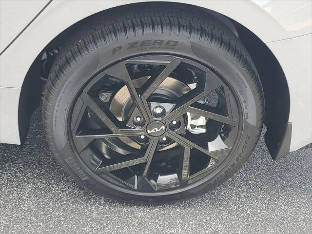 2026 Kia K5 GT-Line FWD