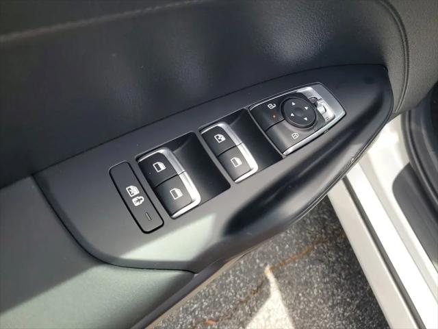 2026 Kia K5 LXS FWD