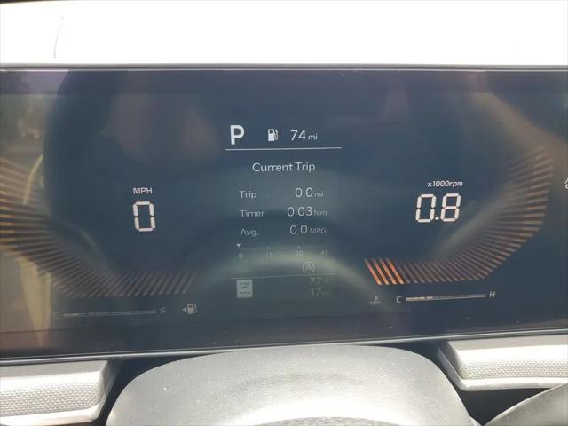 2026 Kia K5 LXS FWD