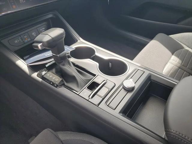 2026 Kia K5 LXS FWD