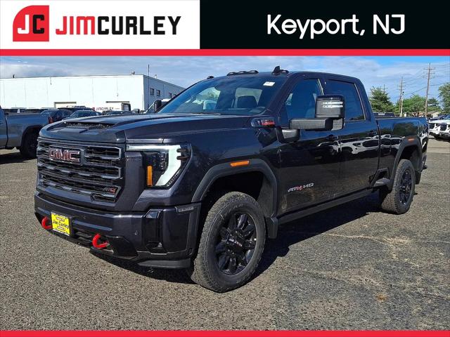 2026 GMC Sierra 2500HD Crew Cab, Standard Bed, AT4, 4WD for sale in Keyport, NJ