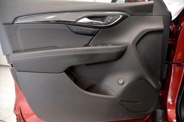 2023 Buick Envision Essence FWD