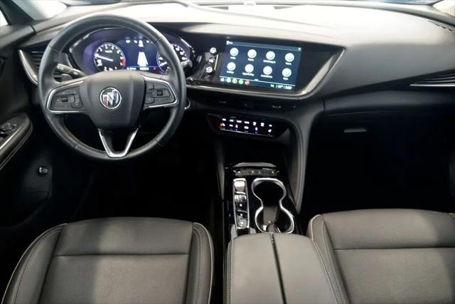 2023 Buick Envision Essence FWD
