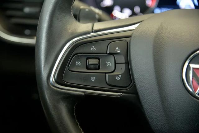 2023 Buick Envision Essence FWD