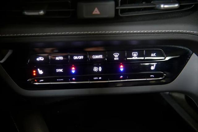 2023 Buick Envision Essence FWD