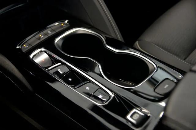 2023 Buick Envision Essence FWD