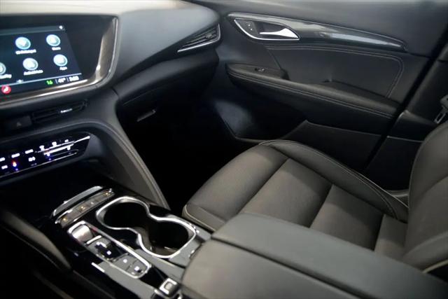 2023 Buick Envision Essence FWD