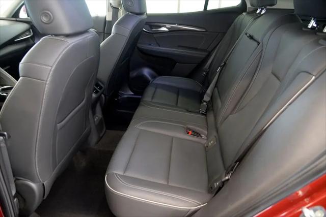 2023 Buick Envision Essence FWD