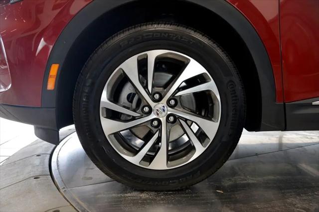 2023 Buick Envision Essence FWD