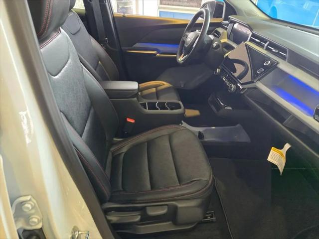 2027 Chevrolet Bolt RS FWD